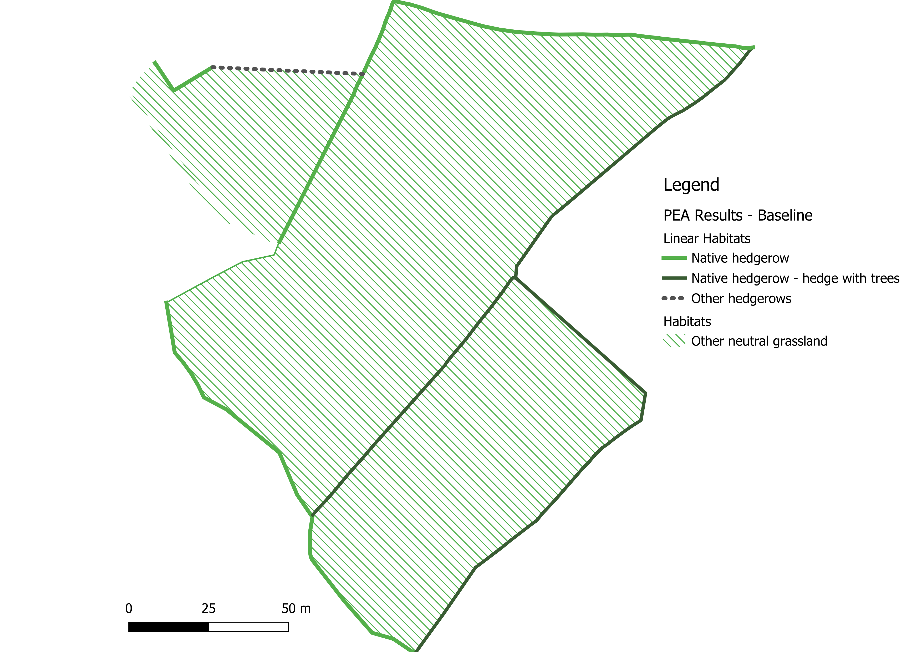 professional reporting: from BNG to Equine Carbon Calculator